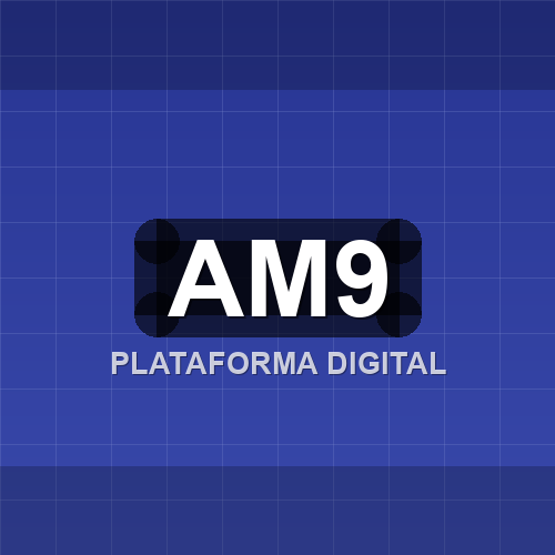 am9 logo