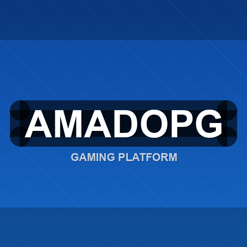 amadopg logo