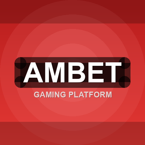 ambet logo
