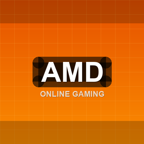 amd logo