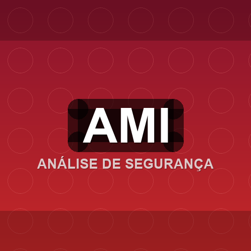 ami logo