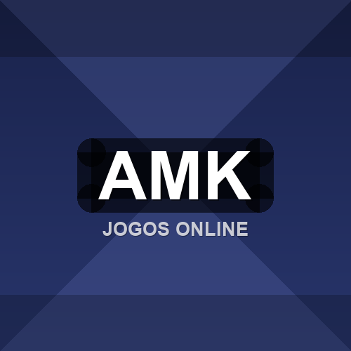 amk logo