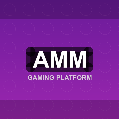 amm logo