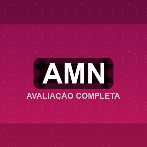 amn logo