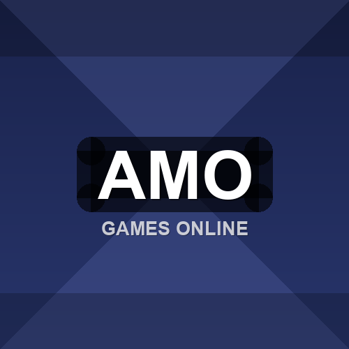 amo logo