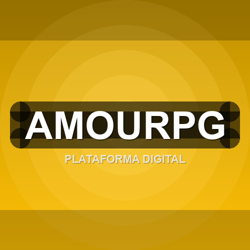 amourpg logo