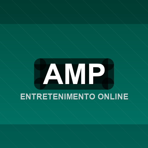 amp logo