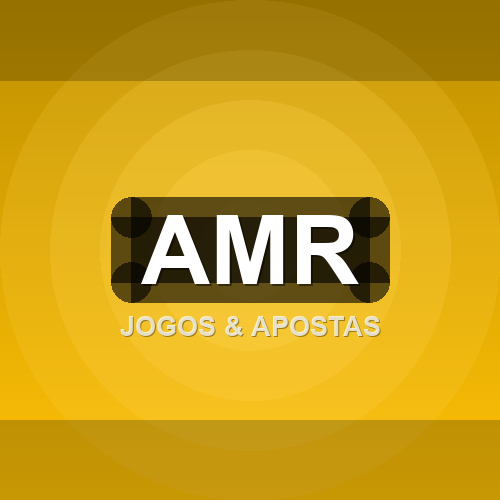 amr logo