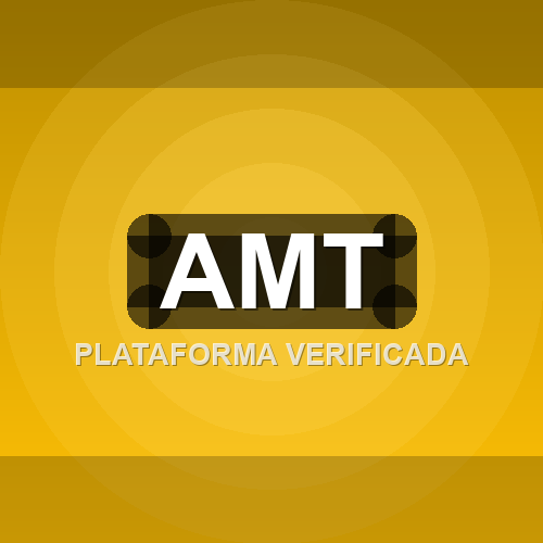 amt logo