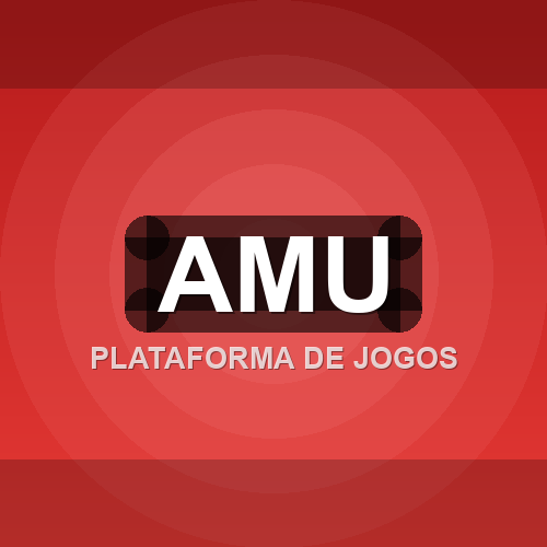 amu logo