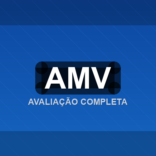 amv logo
