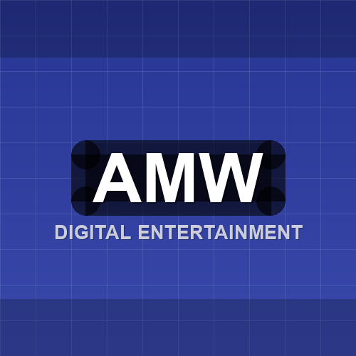 amw logo