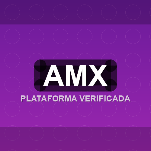 amx logo