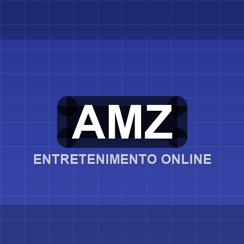 amz logo