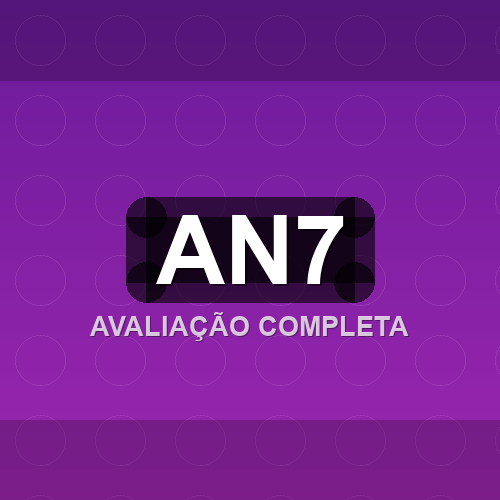 an7 logo