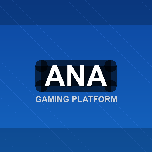 ana logo