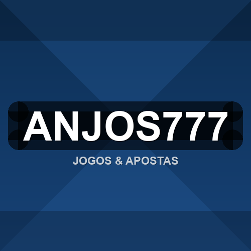 anjos777 logo