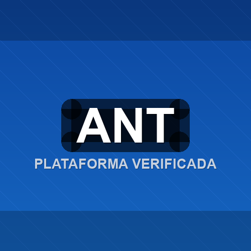 ant logo