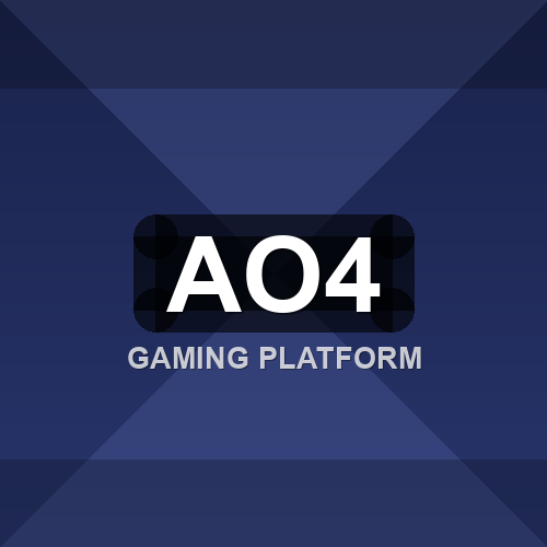 ao4 logo