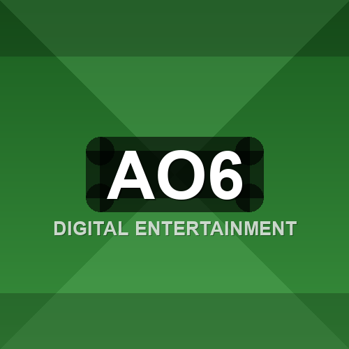 ao6 logo