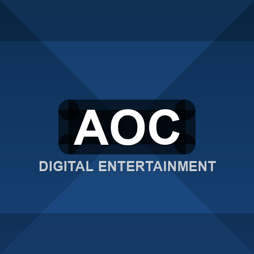 aoc logo