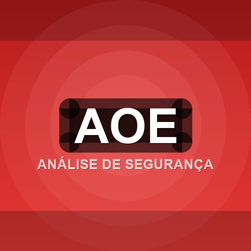 aoe logo