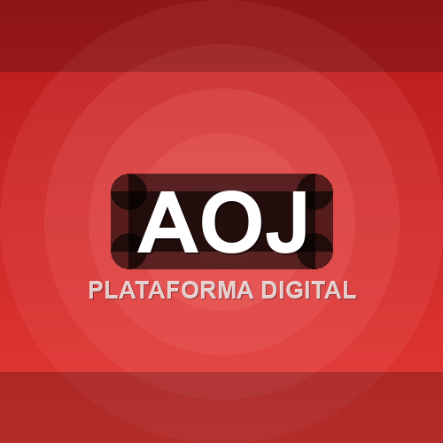 aoj logo