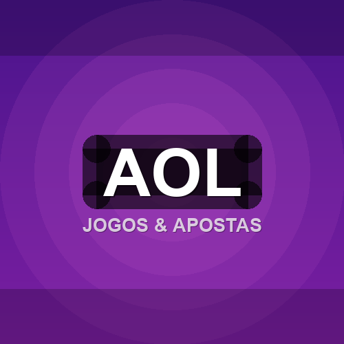aol logo