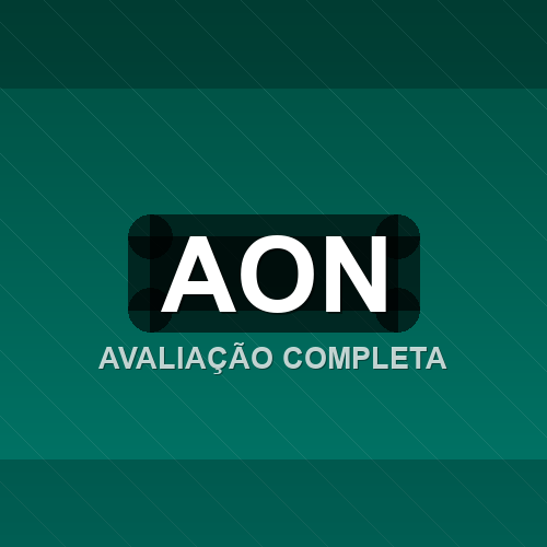aon logo