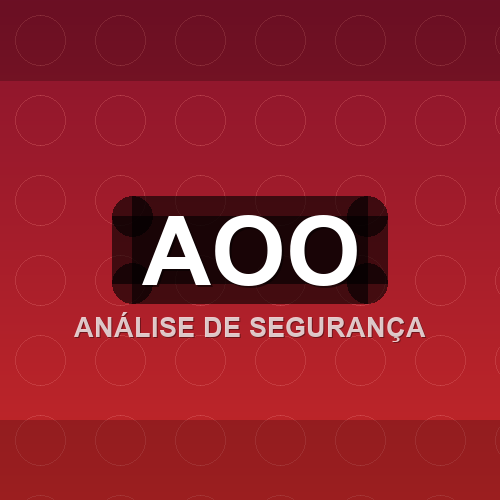aoo logo