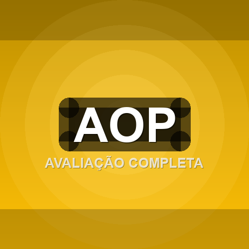 aop logo