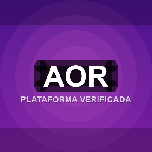 aor logo