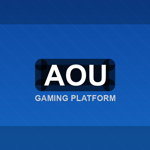 aou logo
