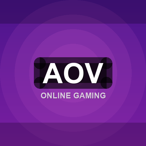 aov logo