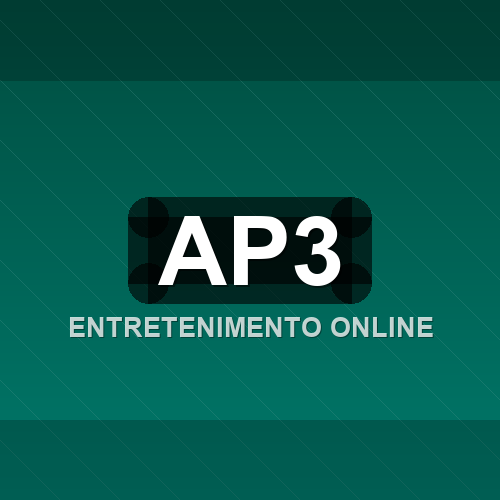 ap3 logo