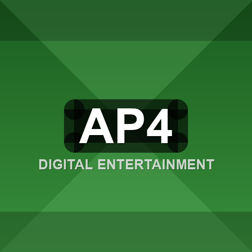 ap4 logo