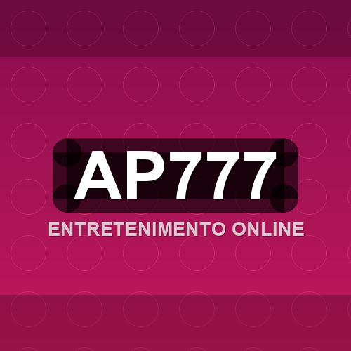 ap777 logo