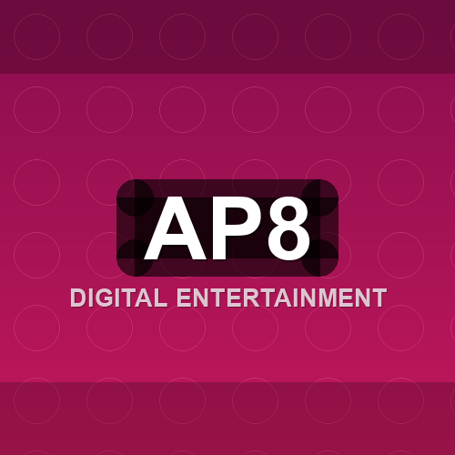 ap8 logo