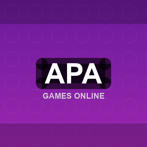 apa logo