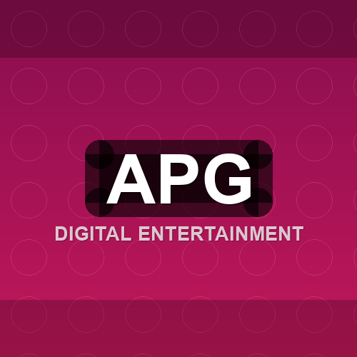 apg logo
