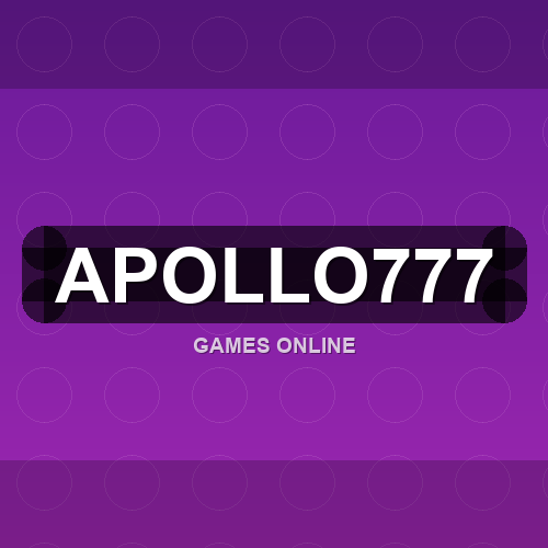 apollo777 logo