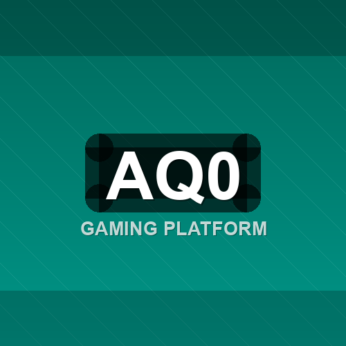 aq0 logo