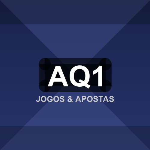 aq1 logo