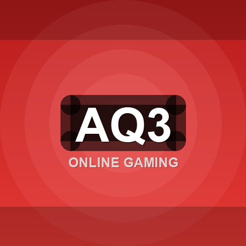 aq3 logo