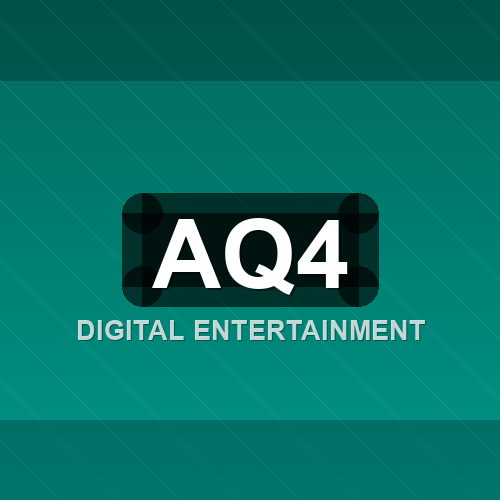 aq4 logo