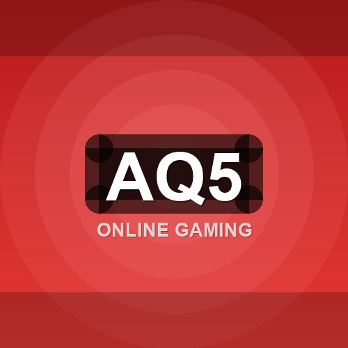 aq5 logo