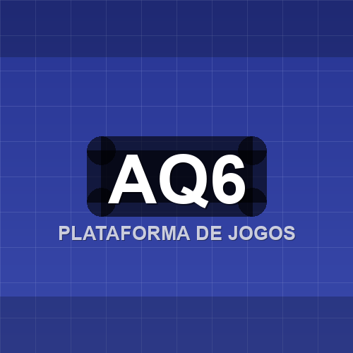 aq6 logo
