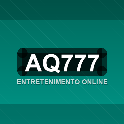 aq777 logo