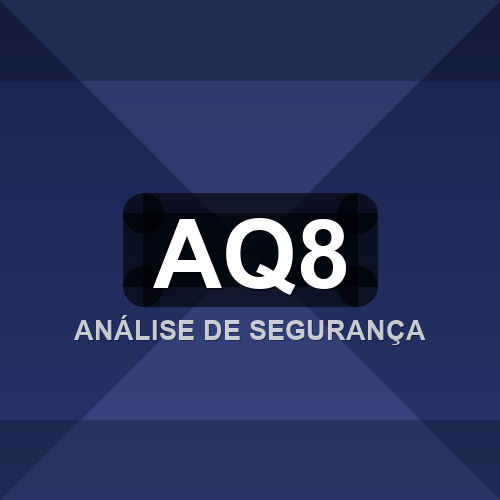 aq8 logo