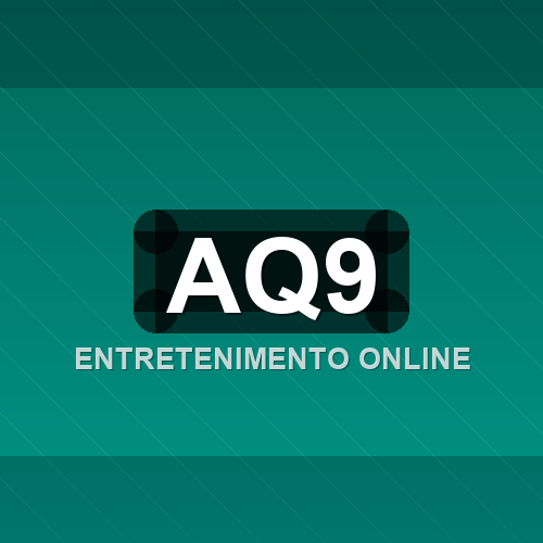 aq9 logo